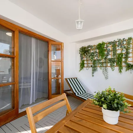 Appartement Jasmine With Heated Pool Arona (Tenerife)