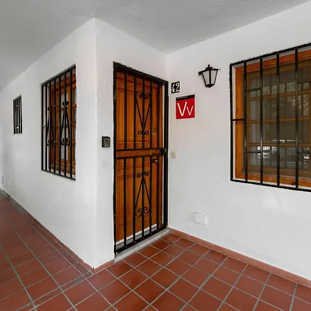 Jasmine - Heated Pool & Cozy Patio * Arona (Tenerife)