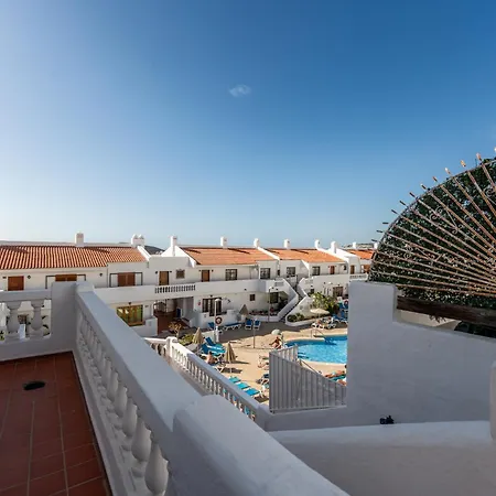 Apartment Jasmine - Heated Pool & Cozy Patio *
