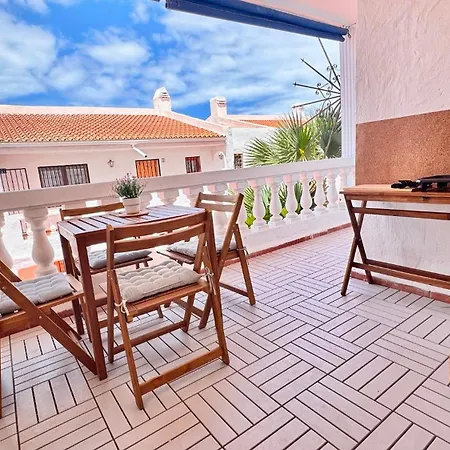Jasmine - Heated Pool & Cozy Patio Appartement *